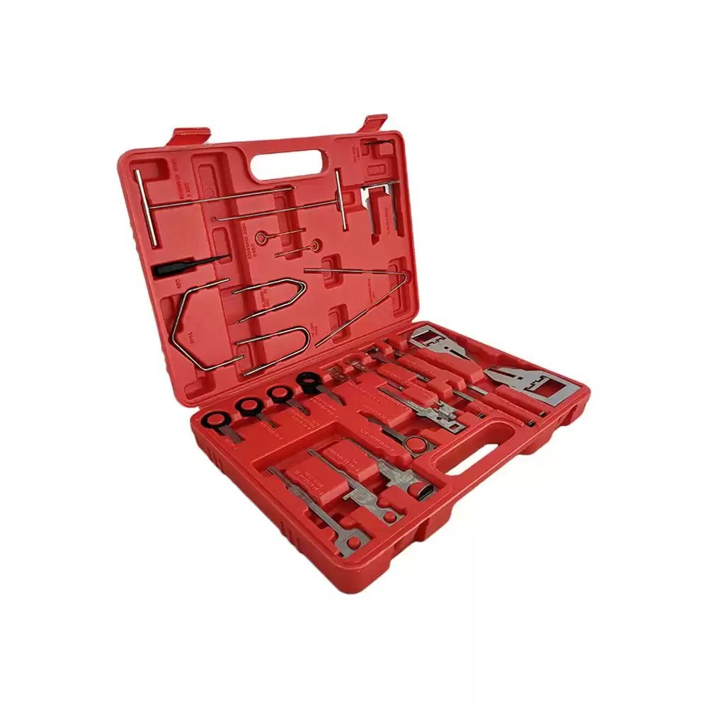 Kit De Remoção De Auto-Rádios - Image 2