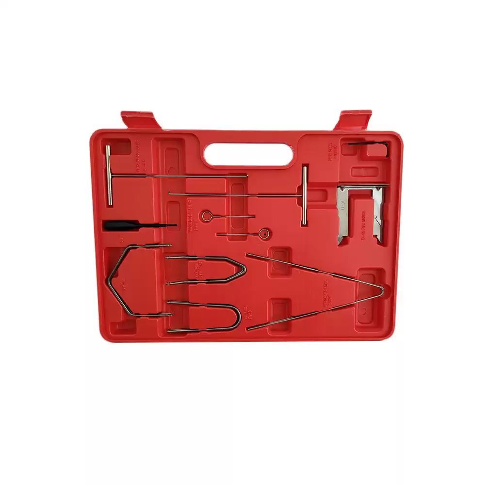 Kit De Remoção De Auto-Rádios - Image 3
