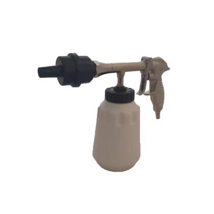 Pistola Espuma
