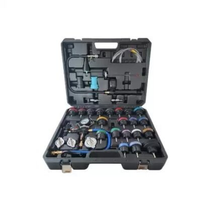 Teste De Pressão De Radiadores 26Pcs