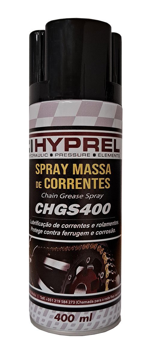 SPRAY MASSA DE CORRENTE