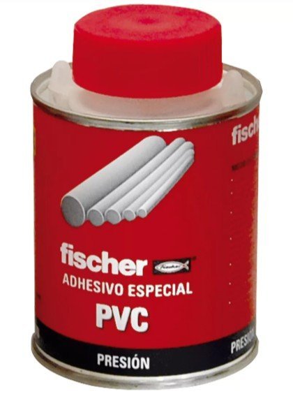 Adesivo Pvc 250 Ml