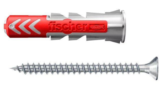 Taco Duopower 5X25 + T Autoserv 35Und