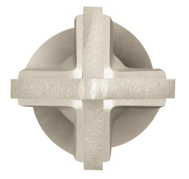 Broca D-Sdx Quatrium 8,0X80/120 - Image 2