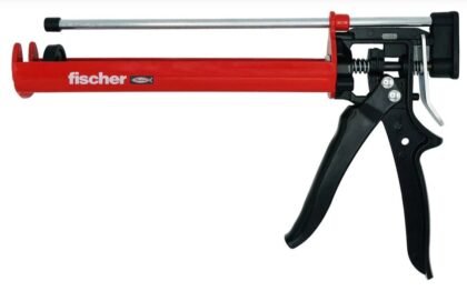 Fischer - Dispensador Fis Am Para Cartuchos De 2 Câmaras 58000