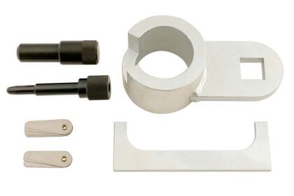 KIT DE FERRAMENTAS DE DISTRIBUIÇÃO DO MOTOR - PARA VAG 2.4, 2.5 DIESEL