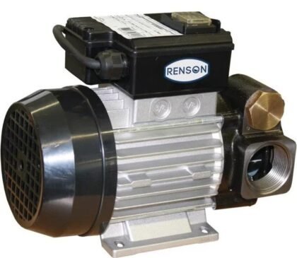 BOMBA AUTOASPIRANTE DIESEL 110L/MIN