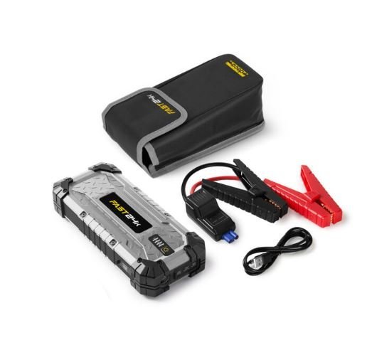 JUMP STARTER COM BATERIA DE LITIO FAST 24K - Image 2