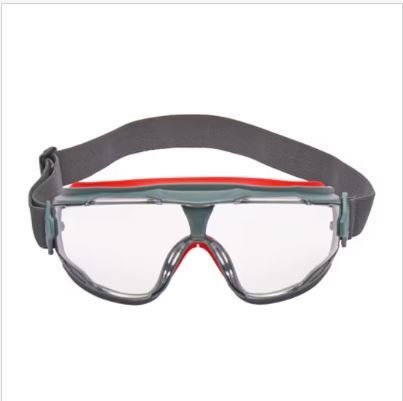 OCULOS PROT PANORAMICO ANTIEMBACIANTE 3M REF GG501SGAF-EU - Image 2