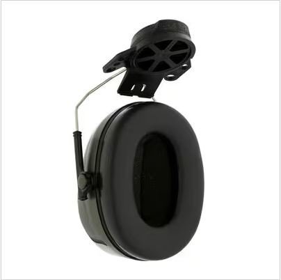 PROTETORES AURICULARES 3M™ PELTOR™ OPTIME™ II, 30 DB, VERDE, MONTAGEM EM CAPACETE, H520P3E-410-GQ - Image 3