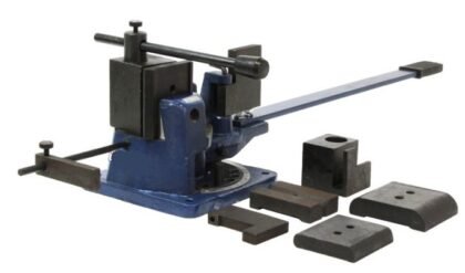 MAQUINA DE DOBRAR UB 70