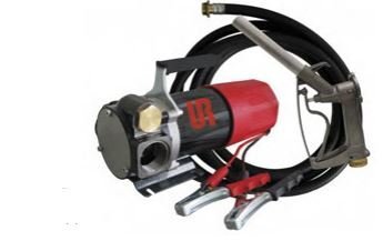 KIT TRANSFERIDOR DIESEL 70L/MIN