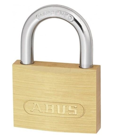 CADEADO DE LATAO 30MM LOCK-TAG *1