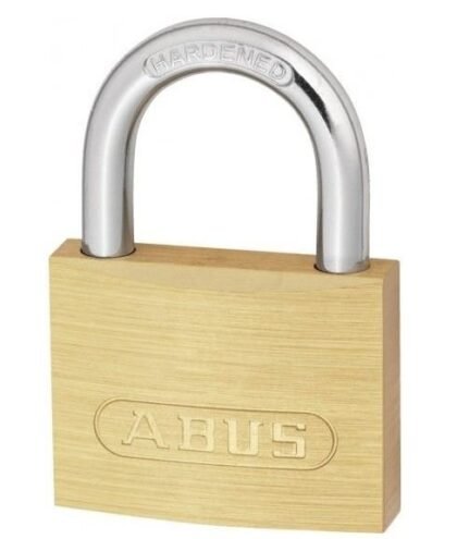 CADEADO DE LATAO 40MM LOCK-TAG *1