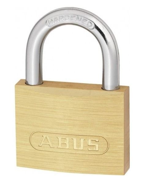 CADEADO DE LATAO 60MM LOCK-TAG *1