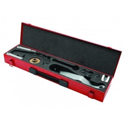 KIT BLOQUEIO VAG 2.5TDI PD (ENGRENAGENS)
