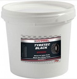 MASSA TALAO PRETA 4,5KG