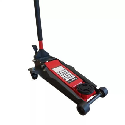 MACACO DE GARAGEM 2.5 TON
