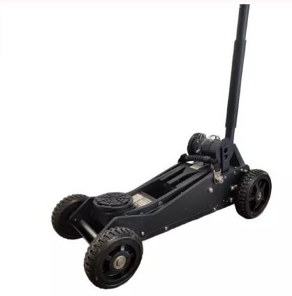 Macaco de rodas 3 Ton Aluminio