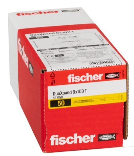Duoxpand 8X100 T - Image 2