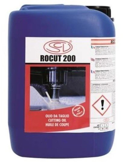 OLEO DE CORTE ROCUT 5LT