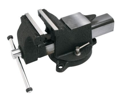 TORNO DE BANCADA 4''/100 MM