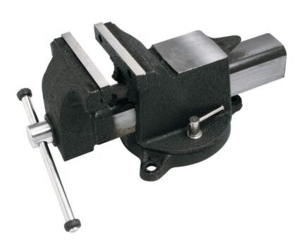 TORNO DE BANCADA 5''/125 MM