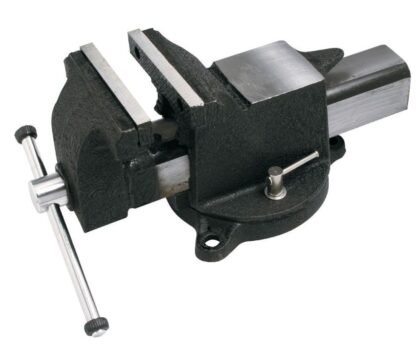 TORNO DE BANCADA 6''/150 MM