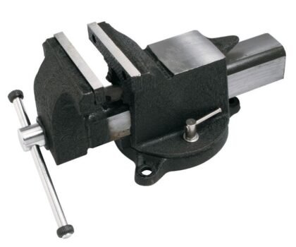 TORNO DE BANCADA 8''/200 MM