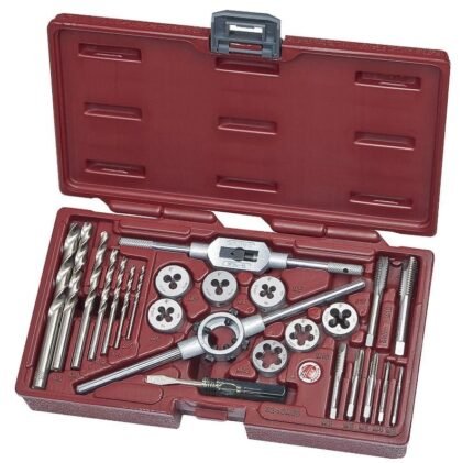 KIT DE REPARAÇÃO PARA CHAVE DE TORQUE