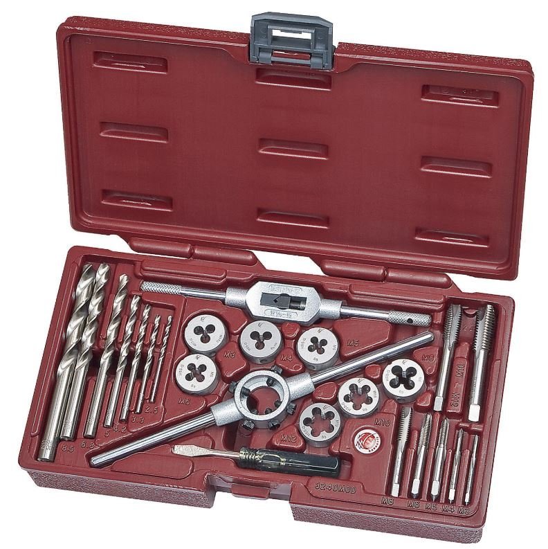 KIT DE REPARAÇÃO PARA CHAVE DE TORQUE