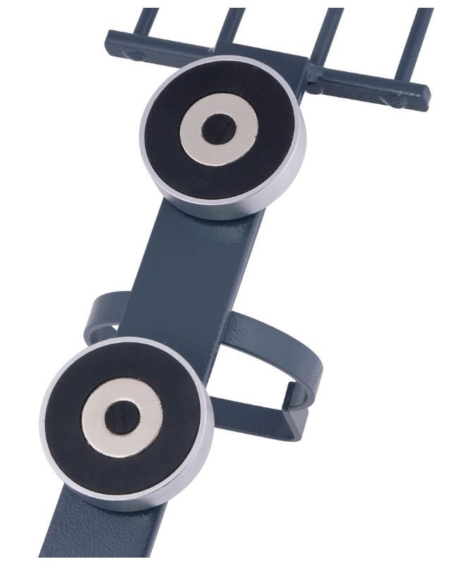 SUPORTE MAGNÉTICO PARA FERRAMENTAS PNEUMÁTICAS - Image 2
