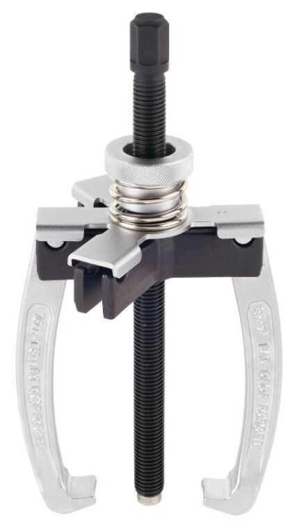 Saca de 2 + 3 pernas 102 mm