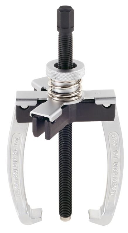 Saca de 2 + 3 pernas 102 mm