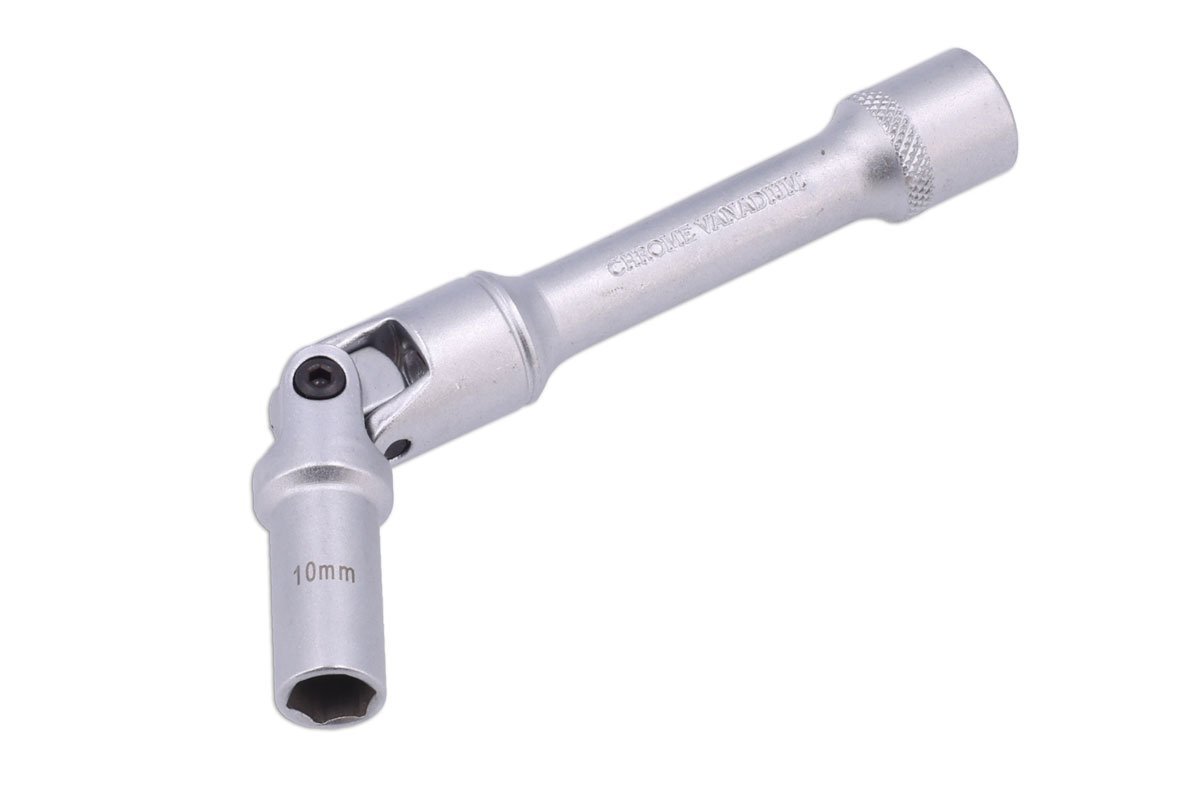 CHAVE DE VELAS EXTRA LONGA 3/8"D 10MM - Image 2