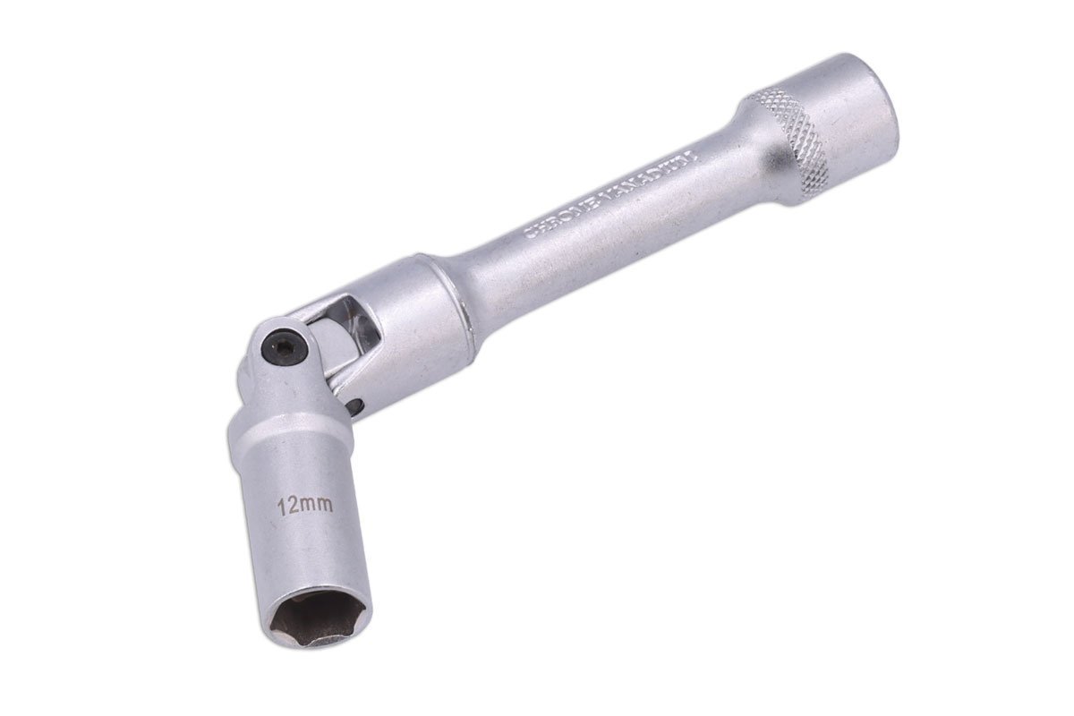 CHAVE DE VELAS EXTRA LONGA 3/8"D 12MM - Image 2