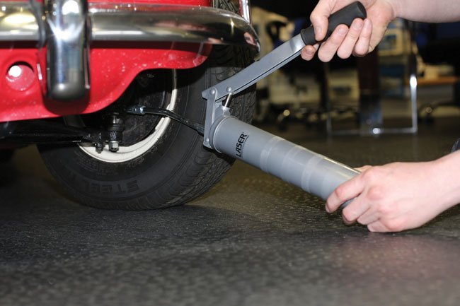GREASE GUN 500CC - Image 4