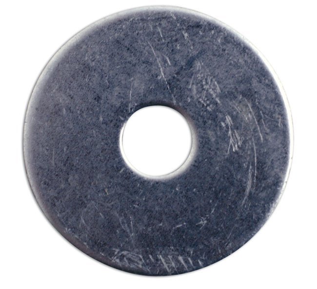 ALMOFADA DE BORRACHA DE 125MM - Image 2