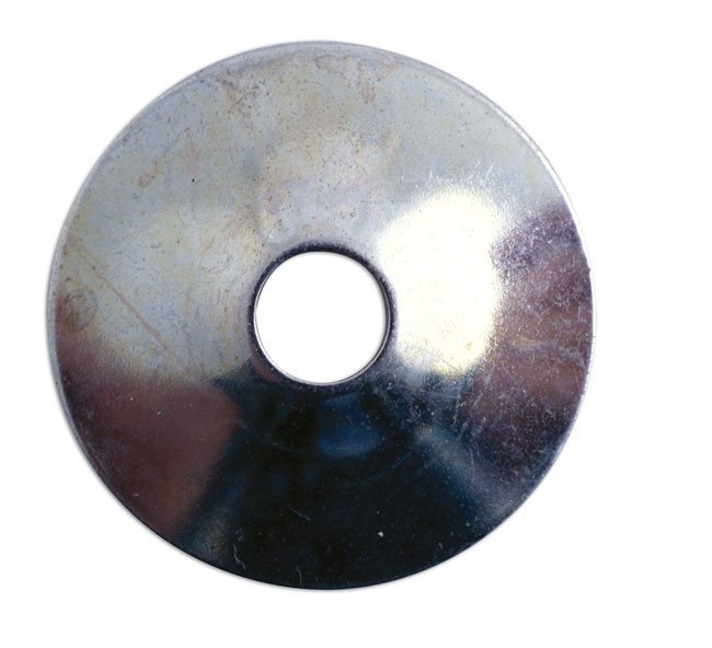 ALMOFADA DE BORRACHA DE 125MM - Image 3