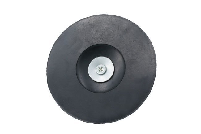 ALMOFADA DE BORRACHA DE 125MM - Image 7