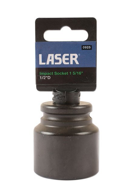 CHAVE DE CAIXA DE IMPACTO 1/2"D 1 5/16" - Image 2