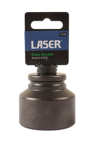 CHAVE DE CAIXA DE IMPACTO 1/2"D 41MM - Image 2