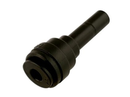 REDUTOR DE ENCAIXE RÁPIDO PARA HASTE DE 6 MM A 4 MM (10 PEÇAS)