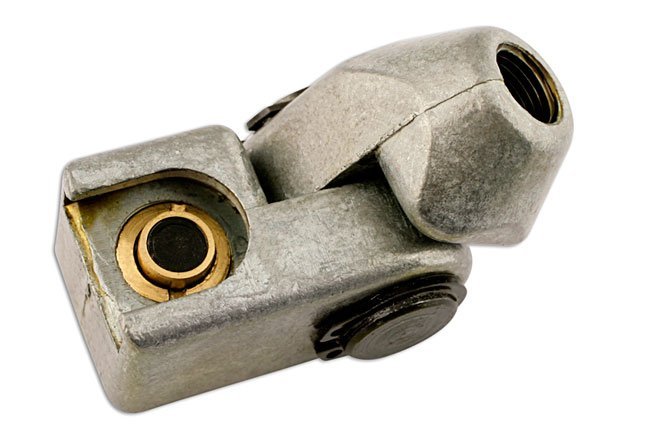 CONECTOR GIRATÓRIO DESLIZANTE DE 1/8" BSP (2 PEÇAS) - Image 2