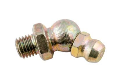 COPOS LUBRIFICAÇÃO ÂNGULO 45° 1/4" UNF 50 PEÇAS