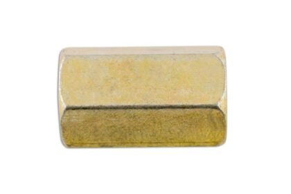 EXTENSÕES DE BICO DE MASSA 1/8" GAS BSP 20 PEÇAS