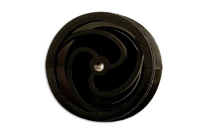 MOLA DE ACABAMENTO DO PAINEL - PARA AUDI, VW, 50 PEÇAS - Image 2