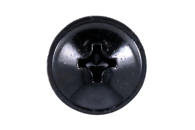 PARAFUSOS PARA PARA-LAMA E ARCO DA RODA - PARA HYUNDAI E KIA (50 PEÇAS) - Image 2