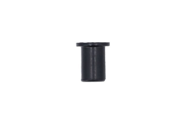 INSERTOS DE BORRACHA PARA PORCAS DE 3 MM (5 PEÇAS)