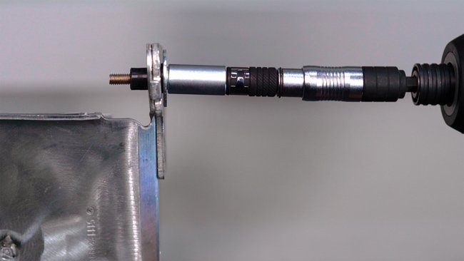 INSERTOS DE BORRACHA PARA PORCAS DE 3 MM (5 PEÇAS) - Image 3